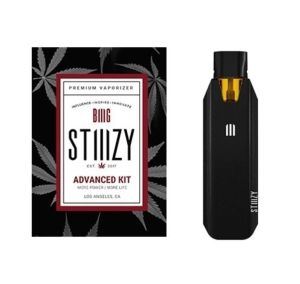 STIIIZY Premium Vaporizer Advanced Kit