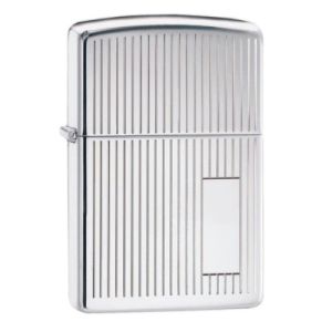 Zippo  Stripes