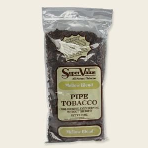 Super Value Mellow Blend