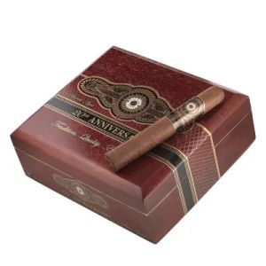 PERDOMO 20TH ANNIVERSARY SUN GROWN EPICURE