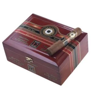 PERDOMO DOUBLE AGED SUN GROWN ROBUSTO