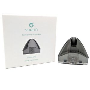 Suorin - Drop Cartridge - 2mL