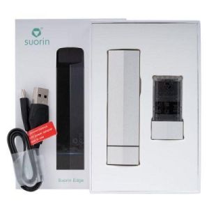 Suorin - EDGE Ultra Portable Pod Device Kit