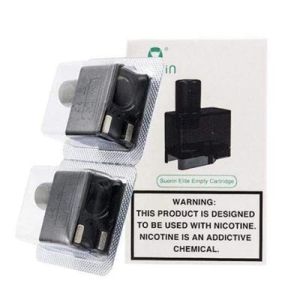 Suorin - Elite Empty Pod Cartridge - 2pcs/Pack