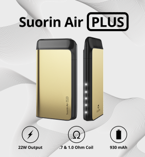 Suorin - Air Plus
