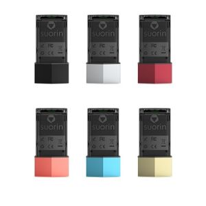 Suorin - Edge Replacement Battery - 1PCS