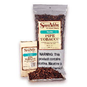 Super Value Vanilla
