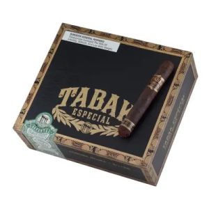 TABAK ESPECIAL CORONA NEGRA