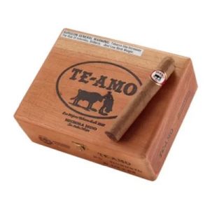 TE AMO ROBUSTO