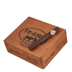 TE AMO TORO MADURO