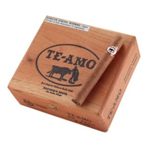 TE AMO TORO