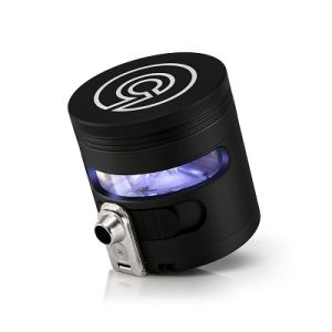 Tectonic 9 Grinder