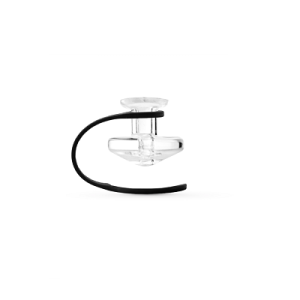 THE PEAK CARB CAP & TETHER