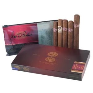 THE PADRON SAMPLER NO. 88