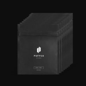 THE PUFFCO DUAL TOOL 10 PACK