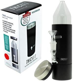 Thicket All-in-One Portable Smoke Device