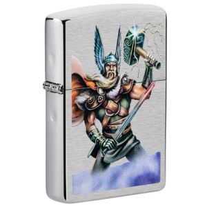 Zippo   Thor Design