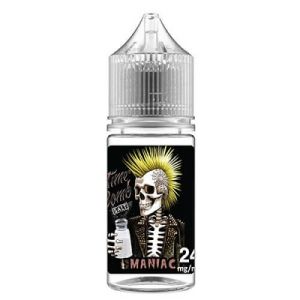 Time Bomb Vapors Salts E-Liquid