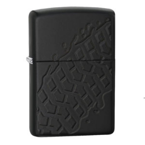 Zippo Tire Tread