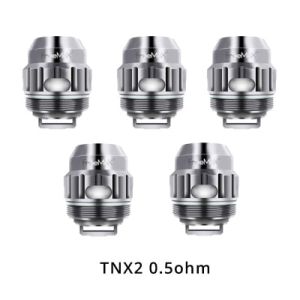 FreeMAX Fireluke M Coils - TNX2 0.5ohm 5pc-Pack