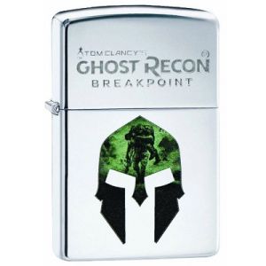 Zippo  Tom Clancy's Ghost Recon