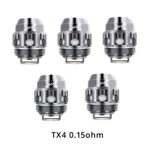FreeMAX Fireluke M Coils TX4 0.15ohm - 5pc - Pack