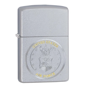 Zippo U.S. Air Force Version -1