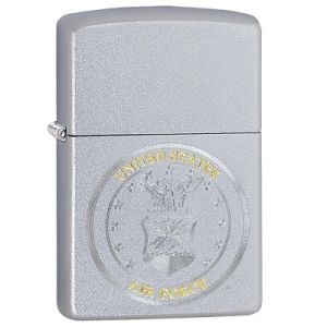 Zippo  U.S. Air Force