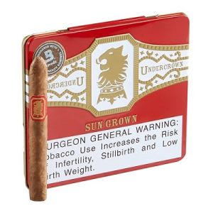 Drew Estate Undercrown Sun Grown Coronets