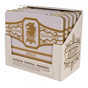 Undercrown Shade Connecticut Coronets