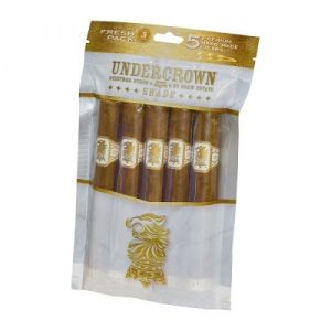 Undercrown Shade Connecticut Gran Toro  Gift Set