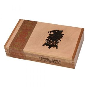 Undercrown Sun Grown Belicoso