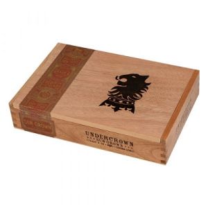 Undercrown Sun Grown Corona Doble