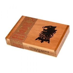 UNDERCROWN SUN GROWN FLYING PIG