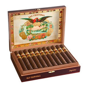 San Cristobal Papagayo Cigars