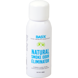 Basix Natural Smoke Odor Eliminator