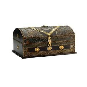 Gurkha Special Edition Genghis Khan
