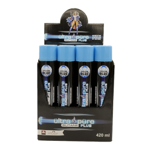 Special Blue Ultra Pure Plus Butane 420 ML