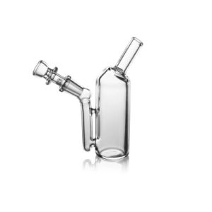 Grav Upright Pocket Bubbler