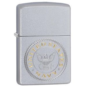 Zippo  US Navy