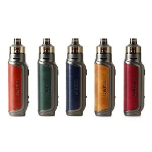 UWELL AEGLOS P1 Pod Mod