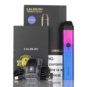 Uwell CALIBURN Pod System