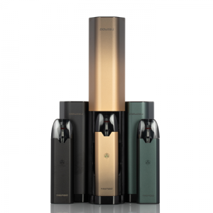 UWELL  TRIPOD PCC KIT
