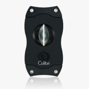 Colibri - V-Cut  Cigar Cutter