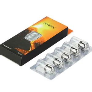SMOK TFV8 V8-T6 Baby Beast Tank Coils - 5pcs