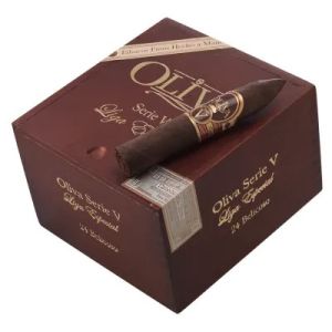 OLIVA SERIE V BELICOSO