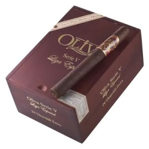 OLIVA SERIE V CHURCHILL EXTRA