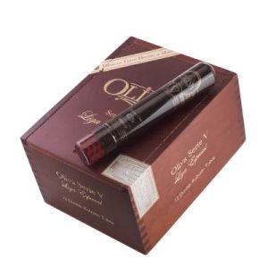 OLIVA SERIE V DOUBLE ROBUSTO TUBOS