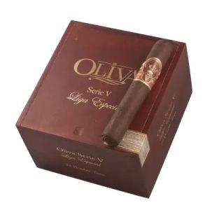 OLIVA SERIE V DOUBLE TORO