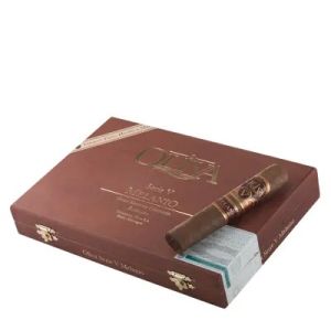 OLIVA SERIE V MELANIO ROBUSTO